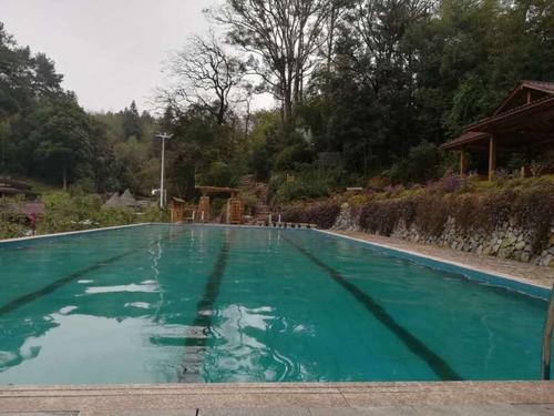 德化唐寨山温泉国际酒店