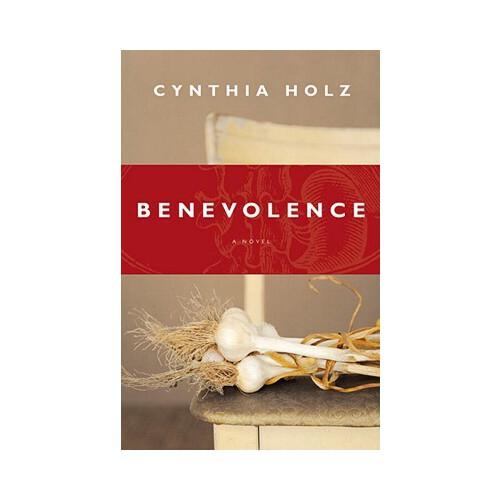 【预订】benevolence 9780307398895