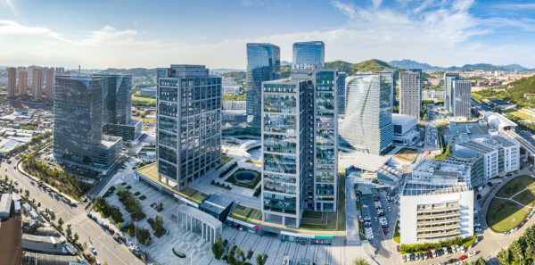 青岛崂山区:坚持创新驱动,激发第一动力,勇当全省创新