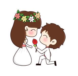 qq动漫情侣头像壁纸