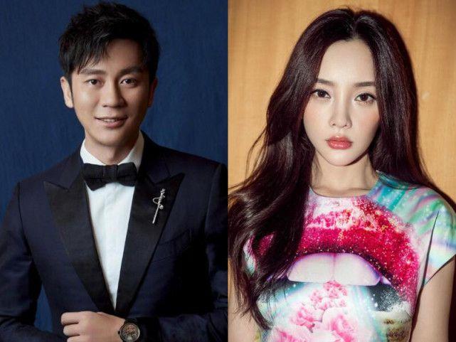 让人意想不到的明星初恋李晨李小璐上榜杨幂初恋居然是他
