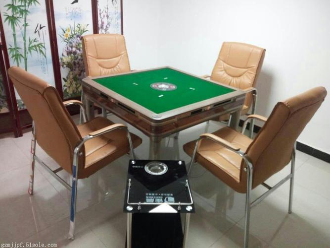 广州全自动麻将机销售维修店
