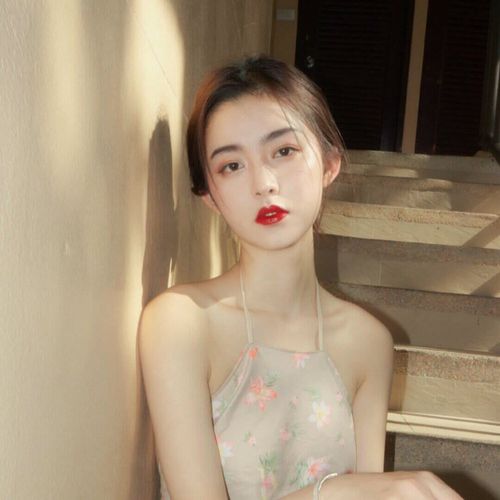 ins女生头像/御姐/女头/御女/超a女头/软妹/部位/闺蜜