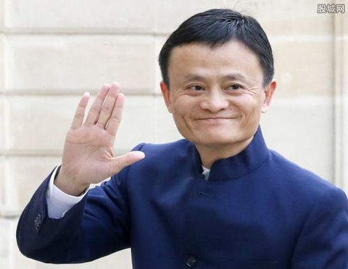 2020马云一天赚多少钱 中国首富为什么这么厉害