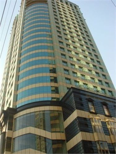 南京东路超稀缺小面积90㎡ 华盛大厦 精装修带家具