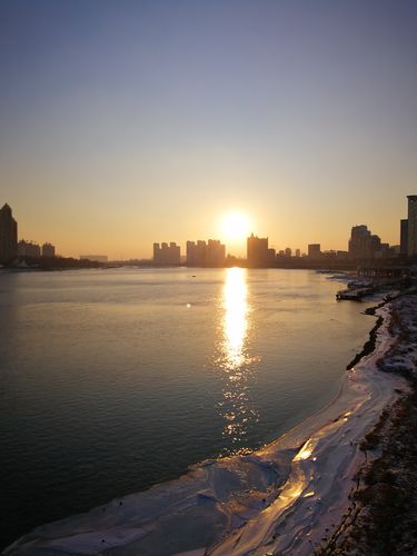 吉林市江边8