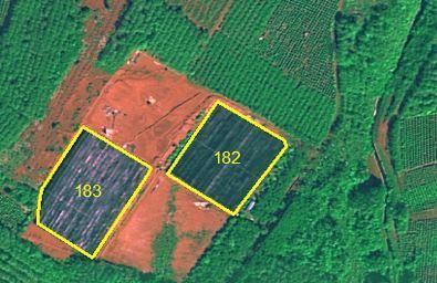 第三次全国国土调查主要数据公报