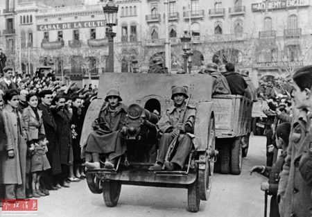 西班牙第二共和国的1936年大选