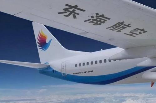 东海航空就机长与乘务员机上互殴致歉!称已上报民航主管部门_事件
