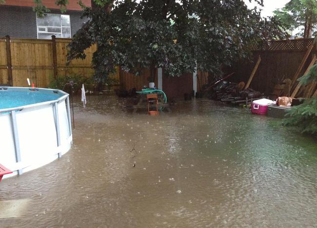 河南大暴雨对快递有影响吗来看快递最新安排通知