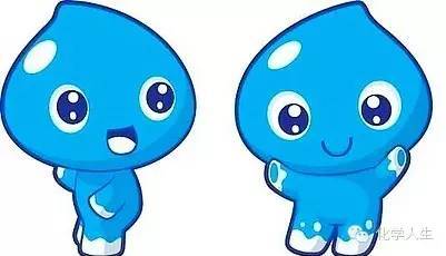 水分子能传递信息