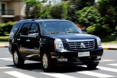 【图】凯雷德_报价_图片_凯雷德怎么样_凯迪拉克_汽车