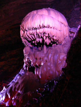 九龙洞国家级风景名胜区