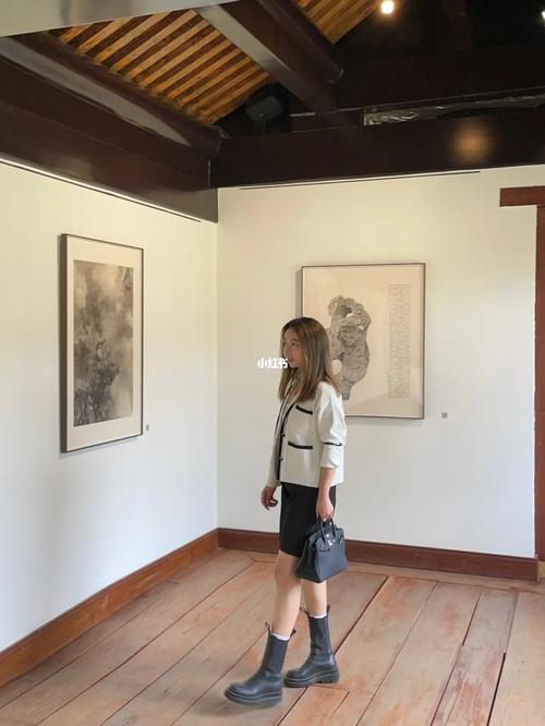 南池子美术馆_南池子美术馆_景点_艺术馆_摄影_出行_人文风光展示