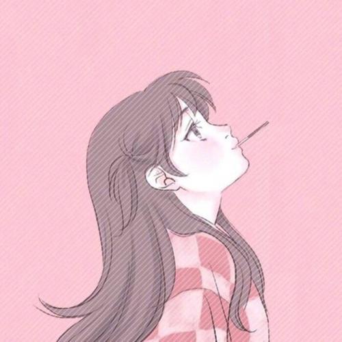 情侣头像 搞笑情侣头像 动漫情侣头…-堆糖