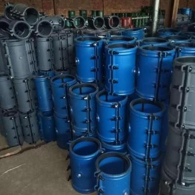 水管漏水抱夹水管接头防漏水密封管卡抱箍消防管道卡箍堵漏抱夹