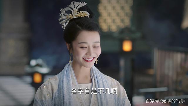 《锦绣南歌》剧情老套,女一李沁不如女三龙政璇演得好