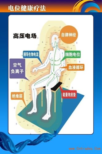 海奥圣高电位治疗仪