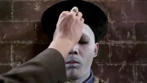 镇尸符的禁忌,第一次知道!