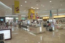 百货商店