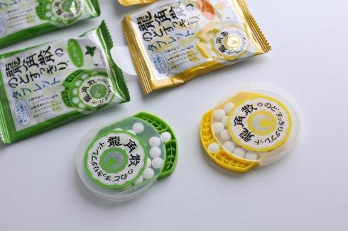 众人推荐的龙角散,真的有那么神奇?