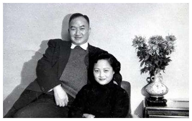 民国四大美女之一周璇37岁因病去世,留下2个儿子,如今