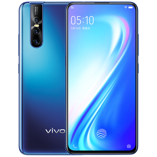 vivo s1 pro