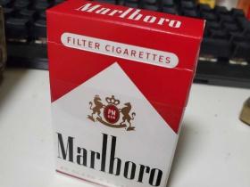 买了一些万宝路美短断渠道好久了好不容易找到一家不知真假