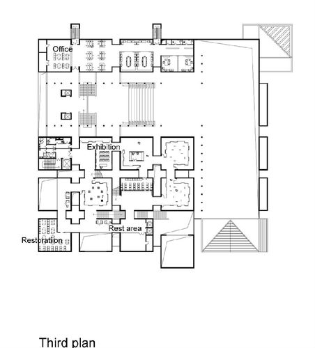 大唐西市博物馆