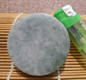 翡翠原石一物一图