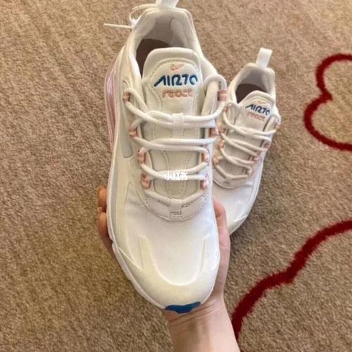 我带你#nikeair270冰淇淋女鞋_女鞋_冰淇淋