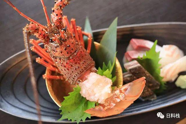 伊势龙虾今年过年不收礼收礼只收活龙虾