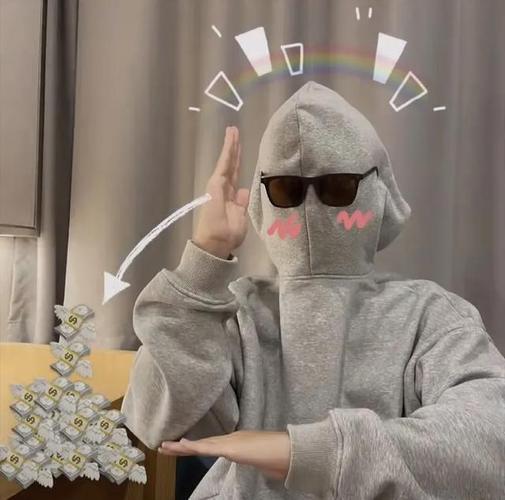 抖音头像:今天最火头像