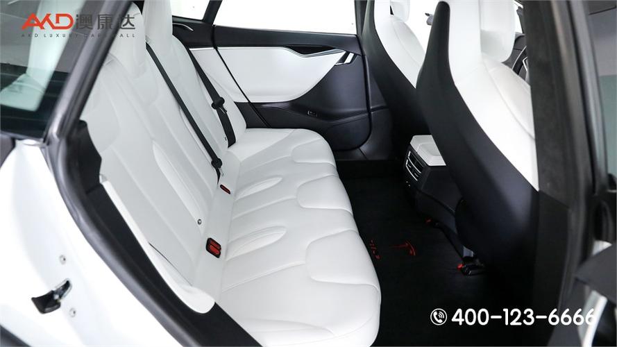 2017款特斯拉models100d