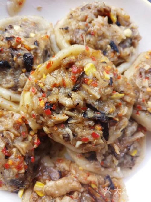茅缘灯盏粿(上饶店)图片 - 第3张
