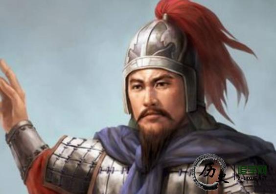 李牧,死于娼妇之手的一位战国名将!