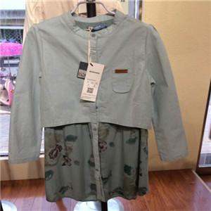 木都车女装加盟和其他服装加盟品牌有哪些区别?