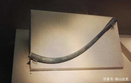 冷兵器时代的刀客,为什么要在刀上挂环?原来竟有这种