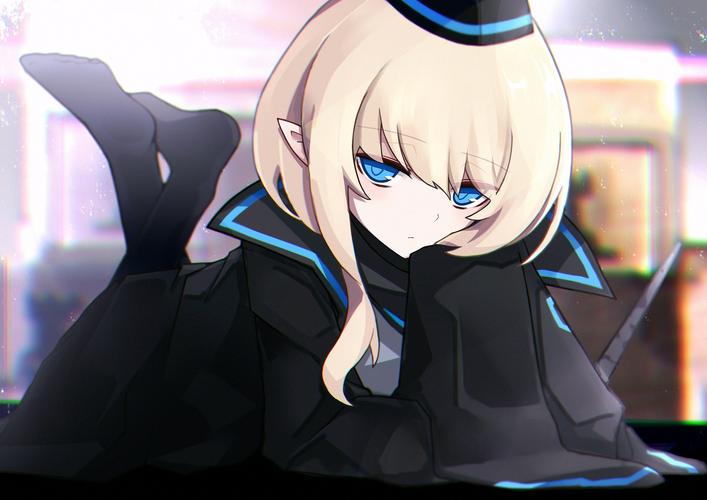 明日方舟杜林专集