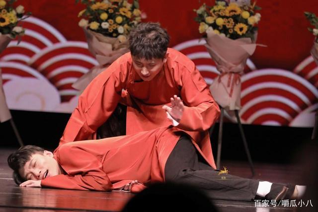 熙华在德云社不受捧?登湖南卫视也叫没资源?