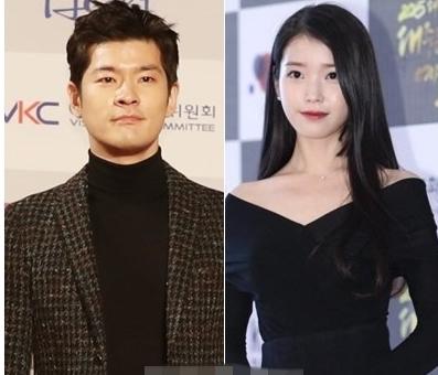 iu张基河为什么分手?iu张基河分手原因揭秘