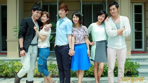 花非花雾非雾剧情介绍 _排行榜大全