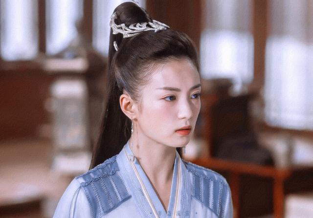 千古玦尘演员资历被扒周冬雨刘学义科班出身许凯让人意外
