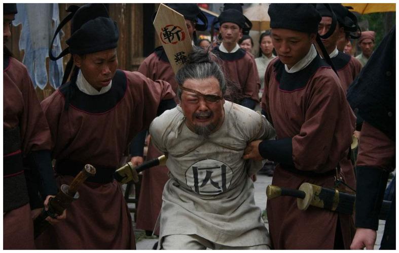 古代处决犯人为什么要等到秋后原因有这三个