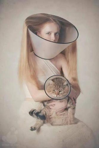 俄罗斯美女摄影师拍的人体艺术,惊艳世界!