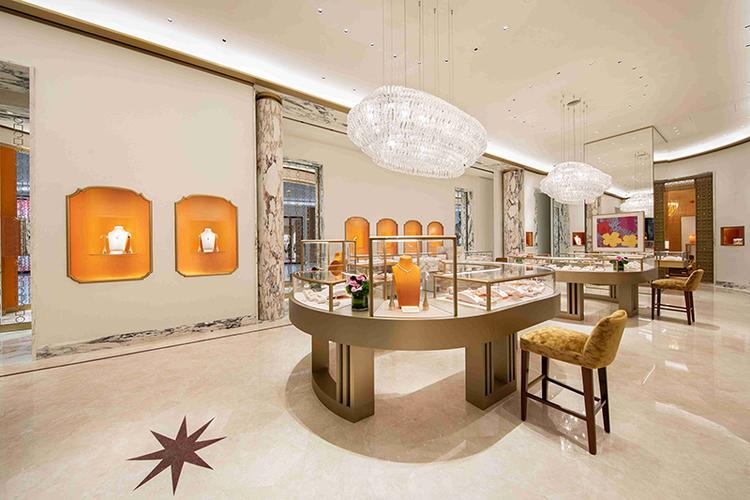 今日消费资讯:宝格丽杭州万象城精品店正式开幕,乐高基金会和 play