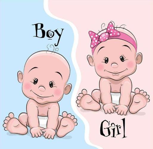 怀男宝和怀女宝,孕妈身体出现的这几个不同反应,你