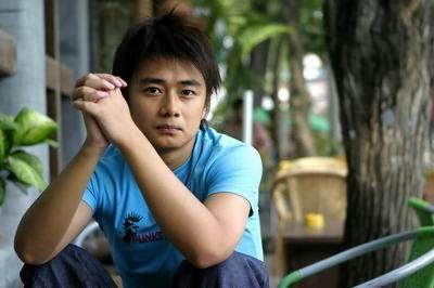 《先声夺人》主持人:徐睿