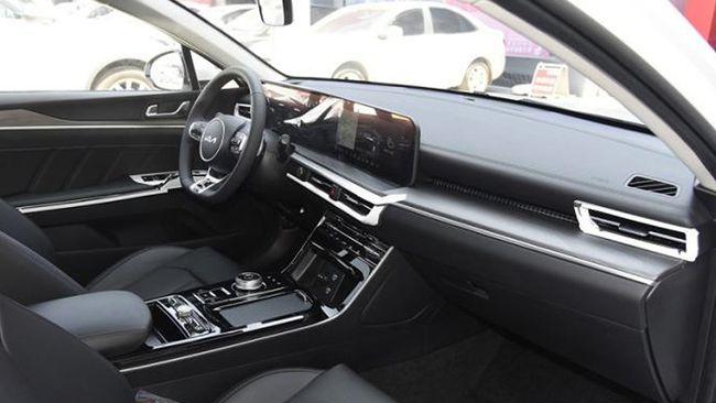 雅阁销量破万,性价比更高的起亚k5凯酷为何难以热销?