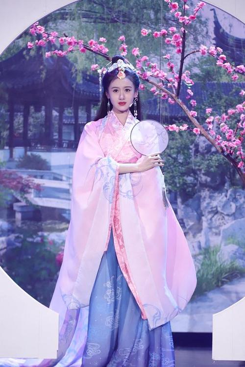 傅菁的西施冷艳,袁冰妍的貂蝉柔媚,张予曦王昭君绝了